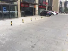 深蓝中心 4室2厅 东 东南 南 北