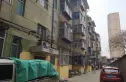 河东北大院实景图