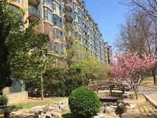 弘燕路十八里店周庄山水文园中园