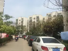 格林假日 3室2厅 南 北