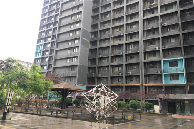 新界实景图