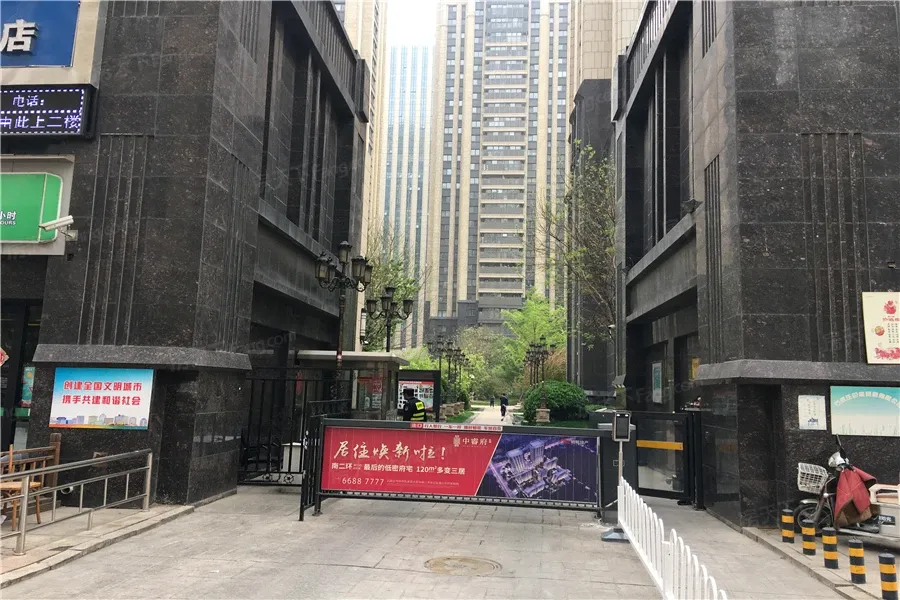 【石家庄万达公馆小区,二手房,租房】- 石家庄房天下