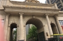 万达公馆实景图