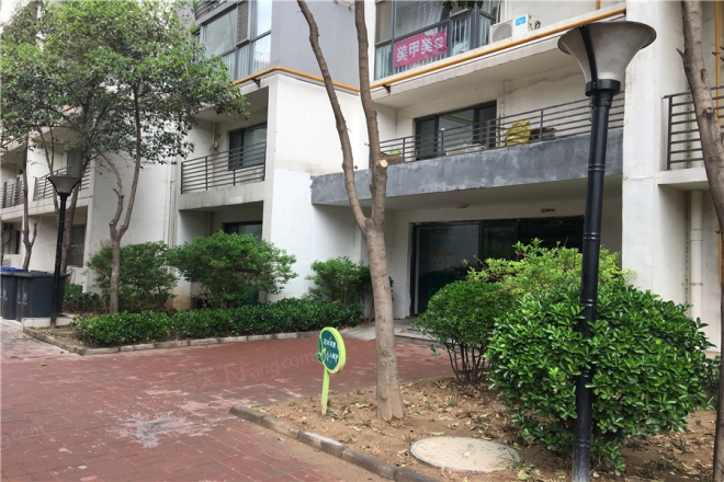 新界实景图