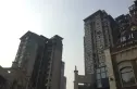 蓝光COCO蜜园实景图
