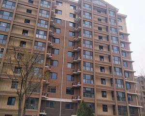 榆垡新城嘉园D区满五唯一南北通透