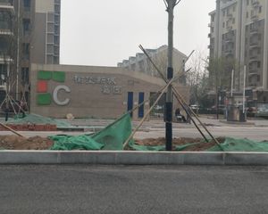 大兴机场空港·榆垡新城嘉园A区·2室·1厅
