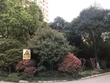 品质小区,地段很好,出门即是方洲公园,教育资源好,小区内安保