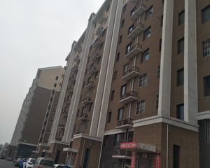 榆垡新城嘉园D区1室1厅南北
