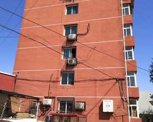 房山城关·成教局家属楼·2室·1厅