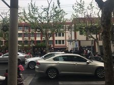 近镇坪路站石岚二村大两房有电梯的高层出行方便生活配齐全