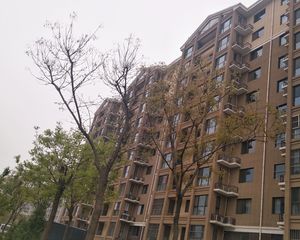 大兴机场空港·榆垡新城嘉园D区·3室·2厅