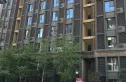 中建玲珑山实景图