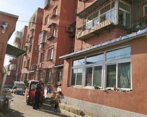 店长力荐,南北通透,闹中取静,三居室