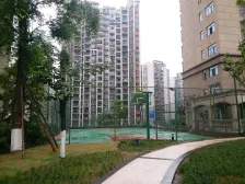 100多平大露台,精装修,业主诚心