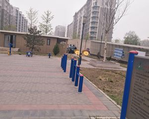 大兴机场全明格局南北通透正规1居诚售