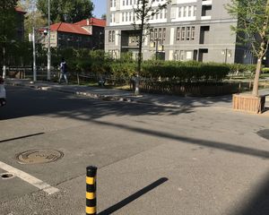 定福庄南里1号院2室1厅南北南北