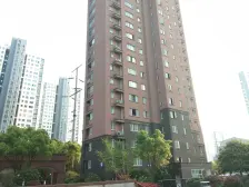 狮山宝龙旁 大于72星韵花园 居家装修 采光没影响 价格可谈