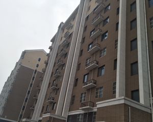 榆垡新城嘉园D区2室1厅南北