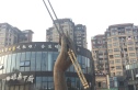 蓝光COCO蜜园实景图