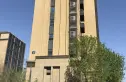 中建玲珑山实景图
