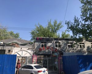 状元城商品房社区户型方正满五年唯一诚心出售