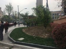 近地铁 小户型 朝南采光好 内环边 出行方便 看房方便