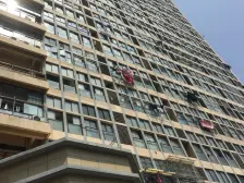 美乐城,1室1厅,低楼层,市口好,人流量多