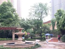 九宫庙 中冶城邦国际二房26.7万