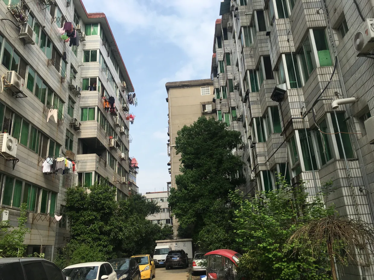 【南昌文教路军官住宅小区小区,二手房,租房】- 南昌房天下