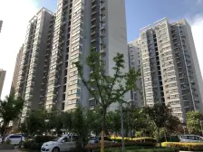 水木清城南院 2室1厅 南