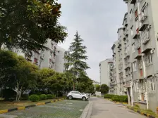 好楼层+南北通+精装修+菜场、公园200米内