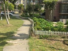 迪士尼 · 海霞佳苑 · 1室 · 1厅