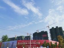 置地双清湾天悦4室1厅南