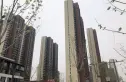 万科新里程实景图