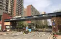 万科新里程实景图