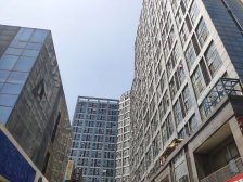 地铁复式2房、靠万达,房型好、配套齐全