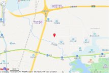 首开龙湖景粼玖序电子地图
