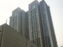 升龙汇金广场一号院 满五 交通便利 车位充足 电梯房