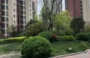 万科新里程实景图