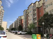 正大花溪,步梯三房,无遮挡通透全明 得房率高