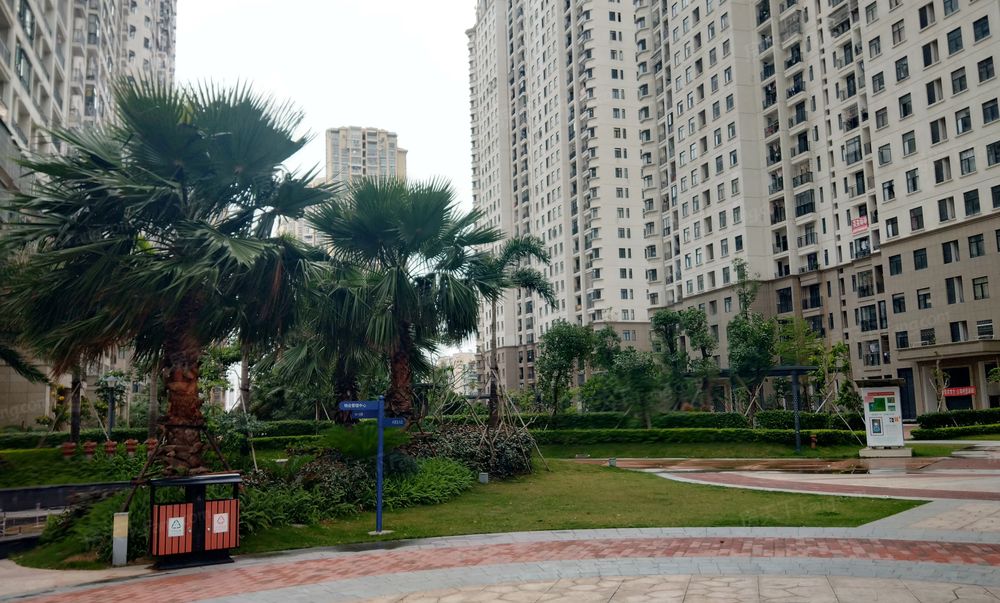 59平两房 业主急卖看房方便,珠海香洲前山心海州二手房 两室 - 房天下