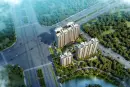 碧桂园·悦庭效果图