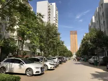 2018年次新两室两厅,精装,出门地铁口,交通便利