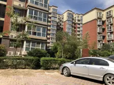 多层大两房,得房率高,总价低,有钥匙,随时看房