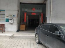 汇春广场1室1厅南