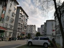 三卧室朝南中楼层精装修店长推荐房子税费少