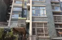 西引利实景图