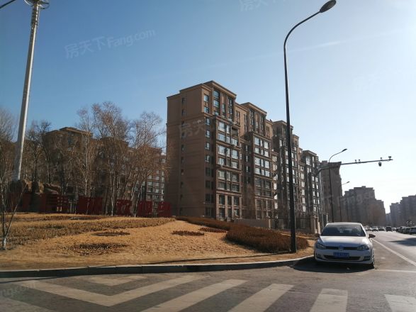 【长春中信城浅山小区,二手房,租房】- 长春房天下