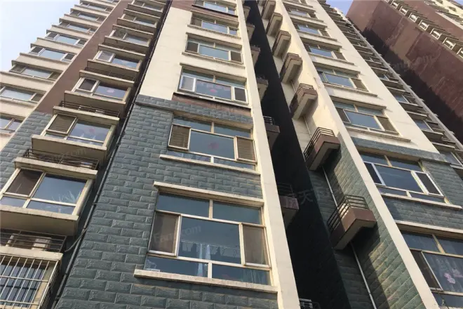 西引利实景图